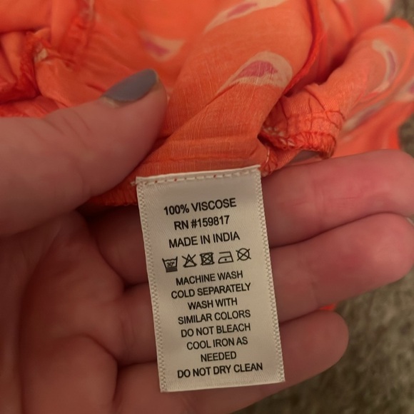 NWT Tullabee dress size 2T - Picture 4 of 5